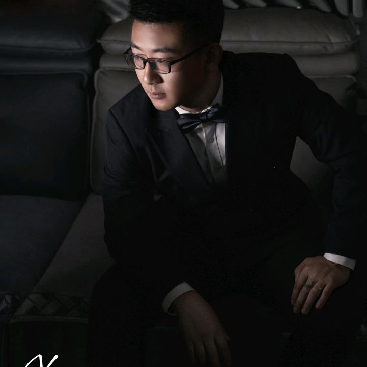 刘博洋（团队招人）