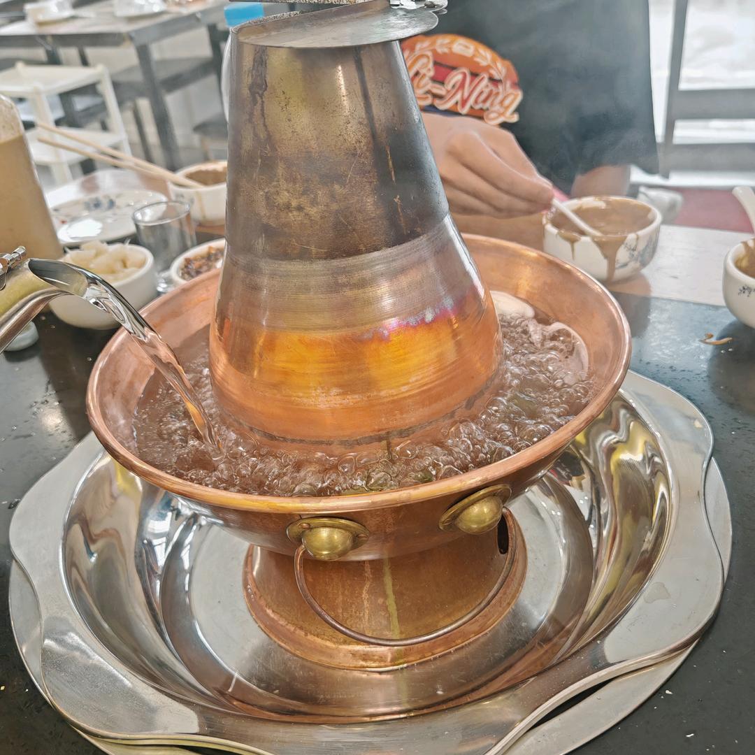 清真-唐官屯鑫利涮羊肉官方号