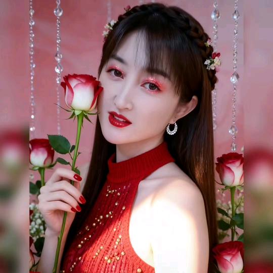 玲妹3号（晚上8：30开播）