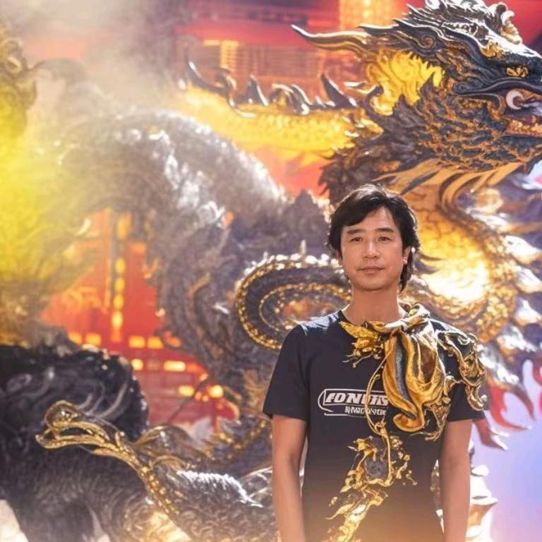 我是平凡人