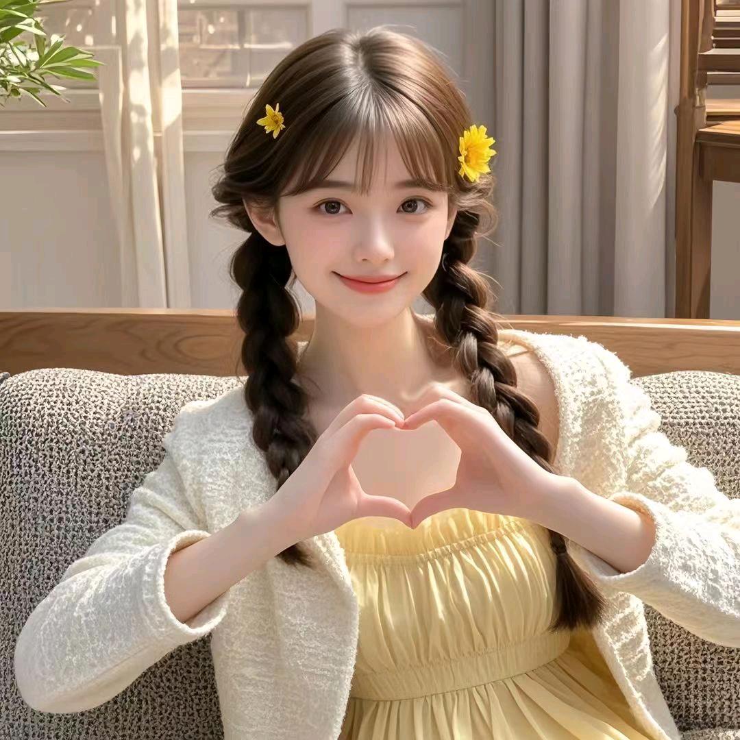❤️💞顺其自然💝