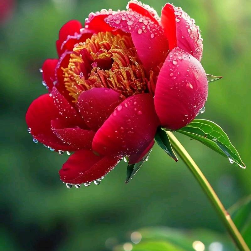 繁花似锦