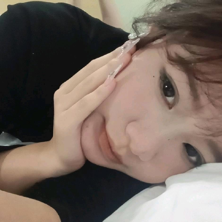 噯
