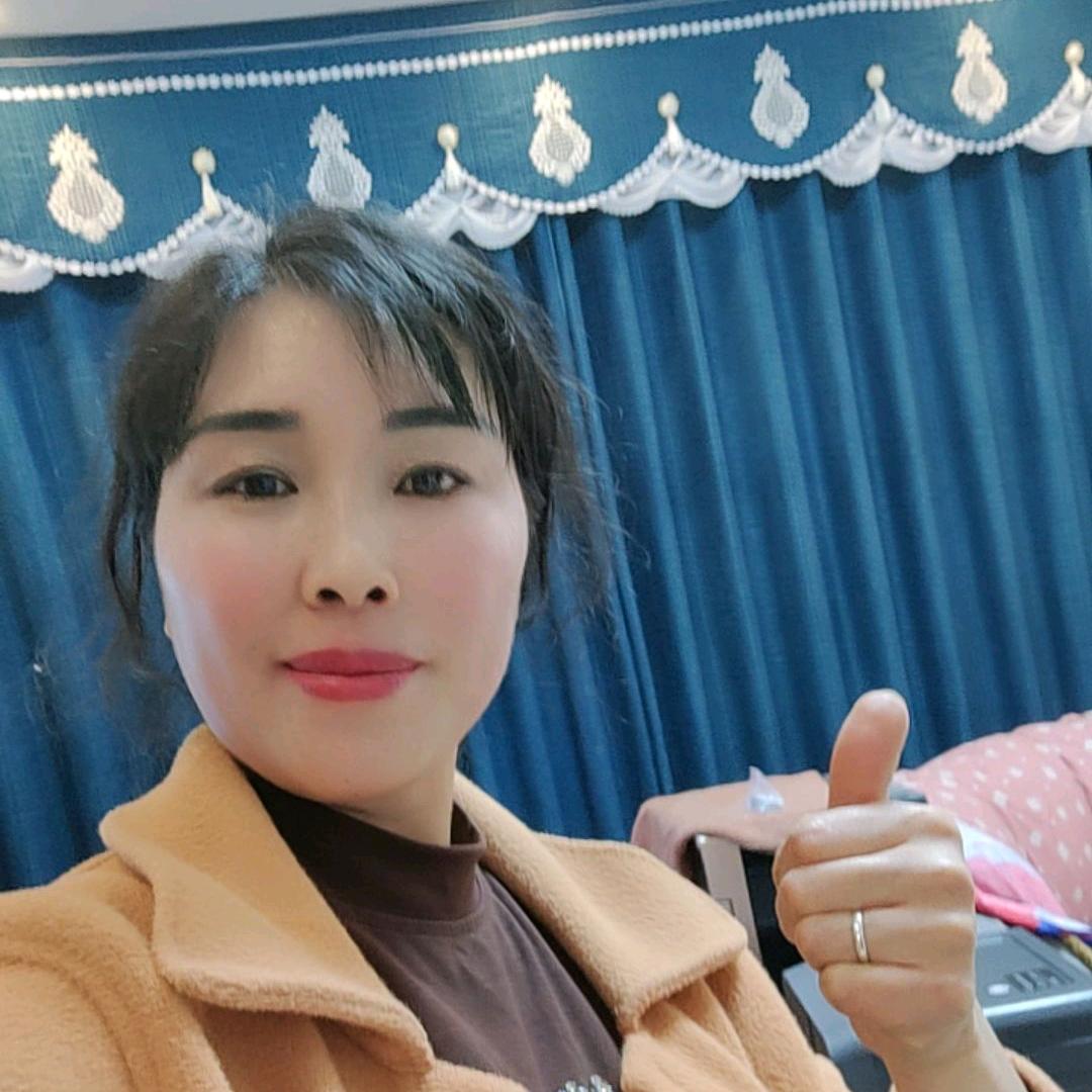 甲马池窗帘彭姐直播号