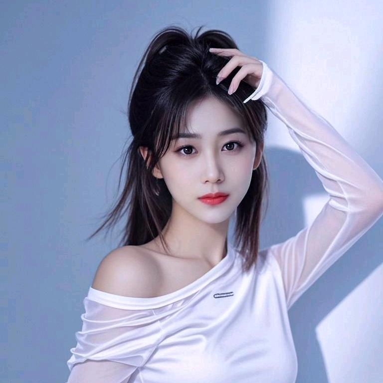 三小姐（跳舞皇后）