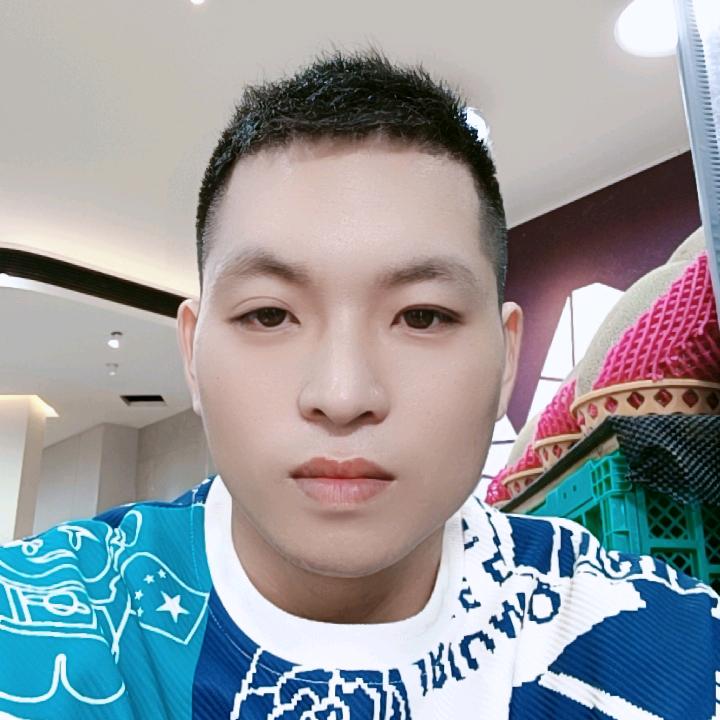 福安搞水果男孩