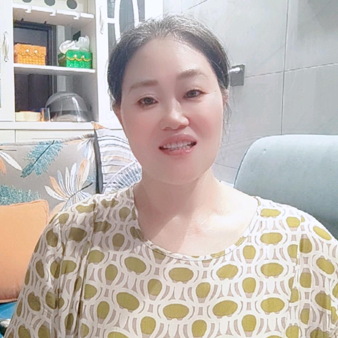 @玉华姐晚上6点半开播