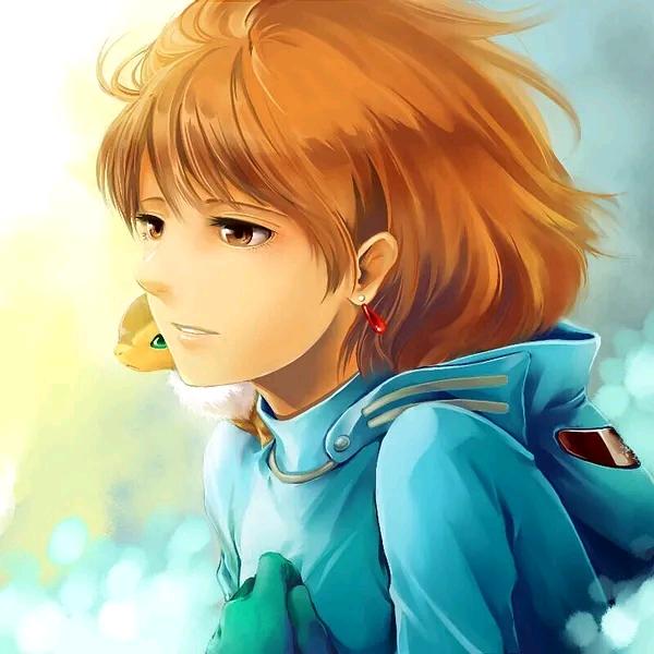 希卡🌱