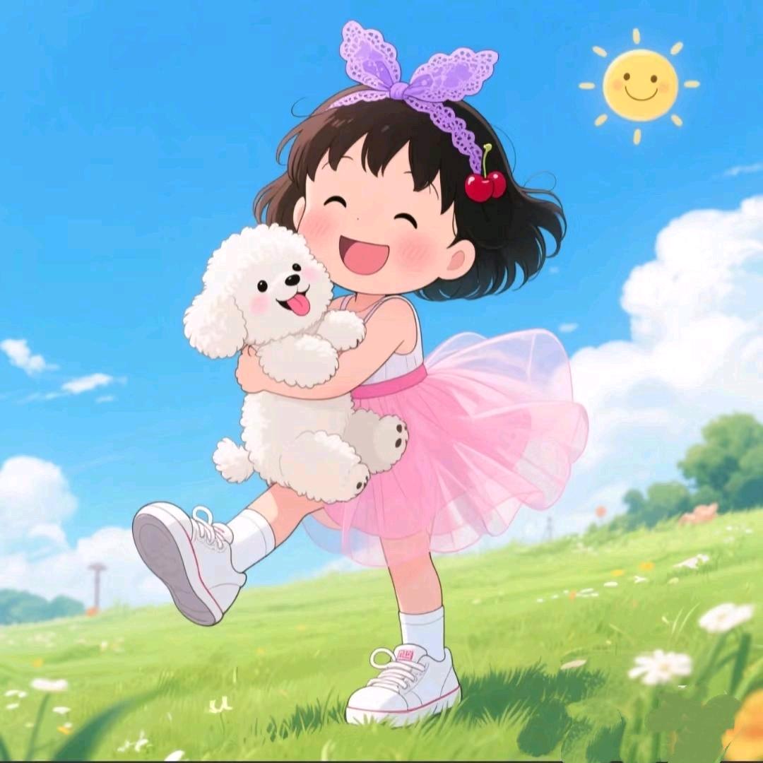 团子宝宝