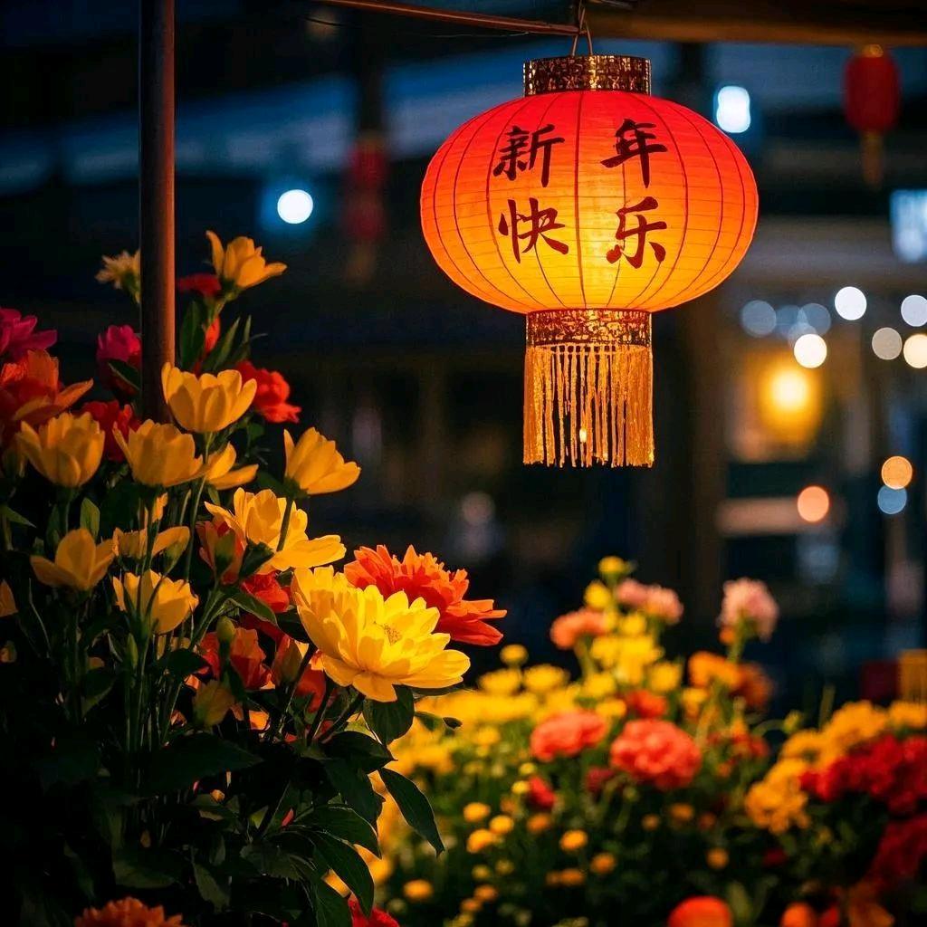 美美