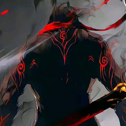 哈哈😃（黑化）