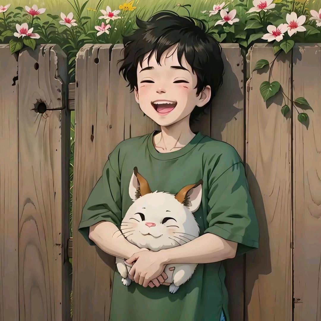 去码头抓海鸥