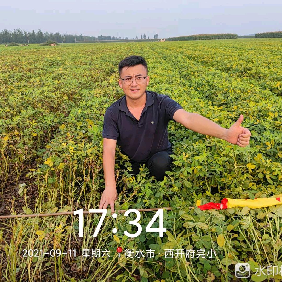 大兵•专业提质增产🌾