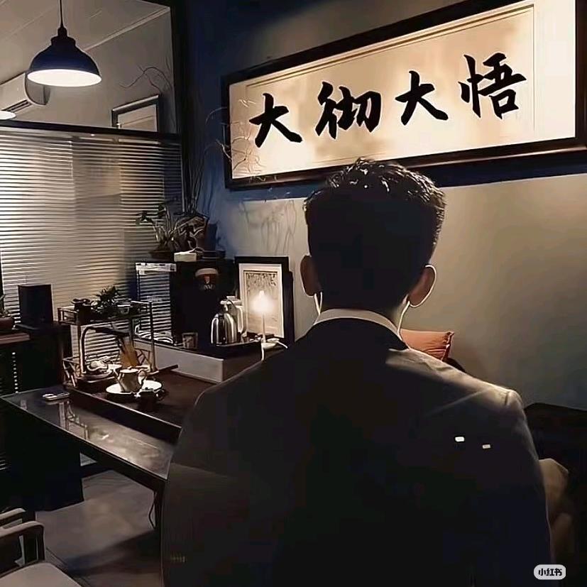 胡老师解焦虑