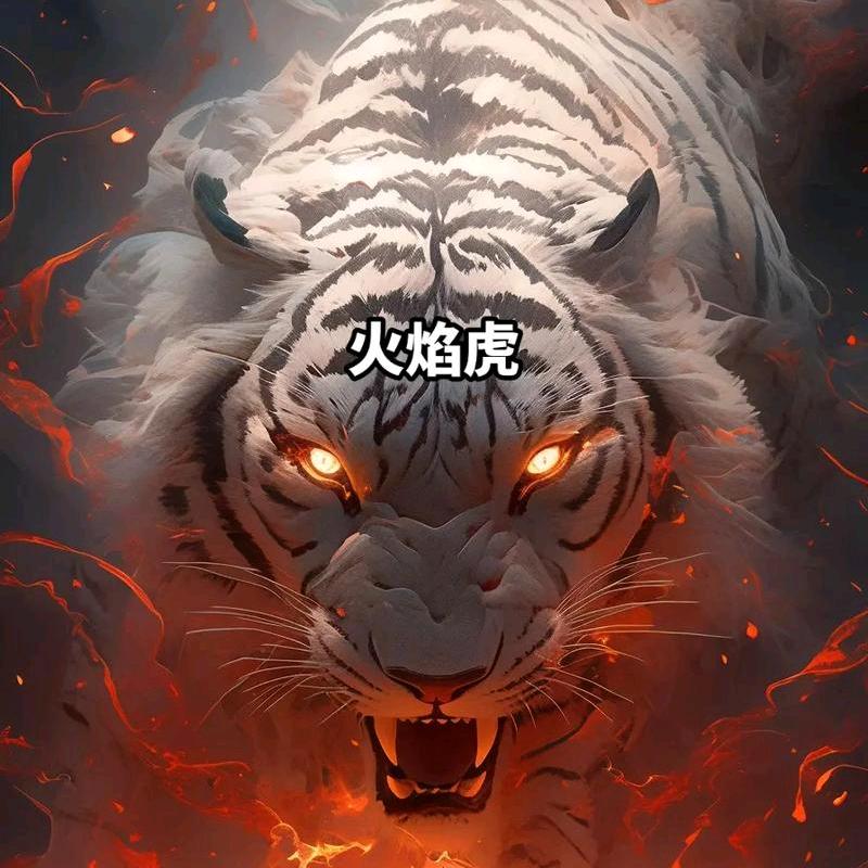 →_→小虎