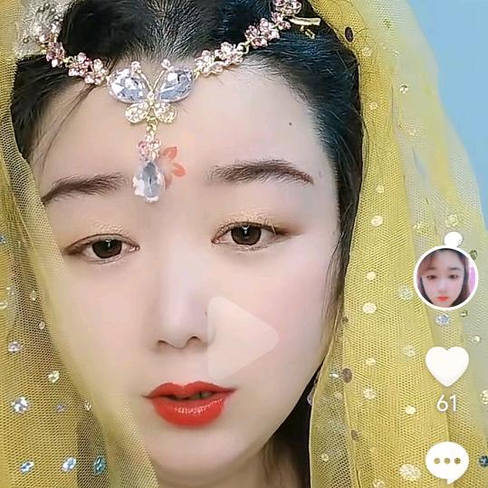 西安杨贵妃