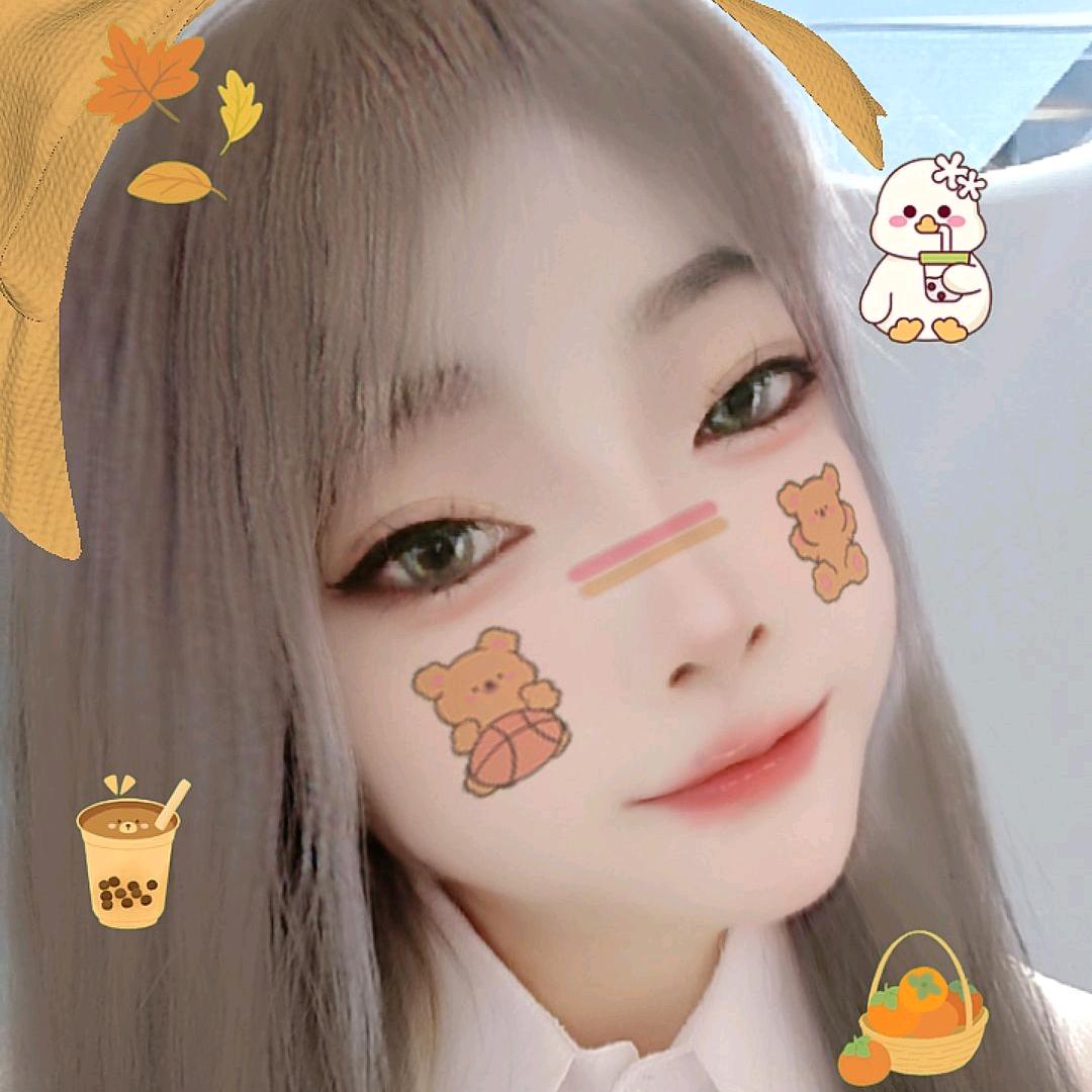 子琪_