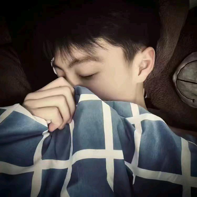 我是你的小可爱