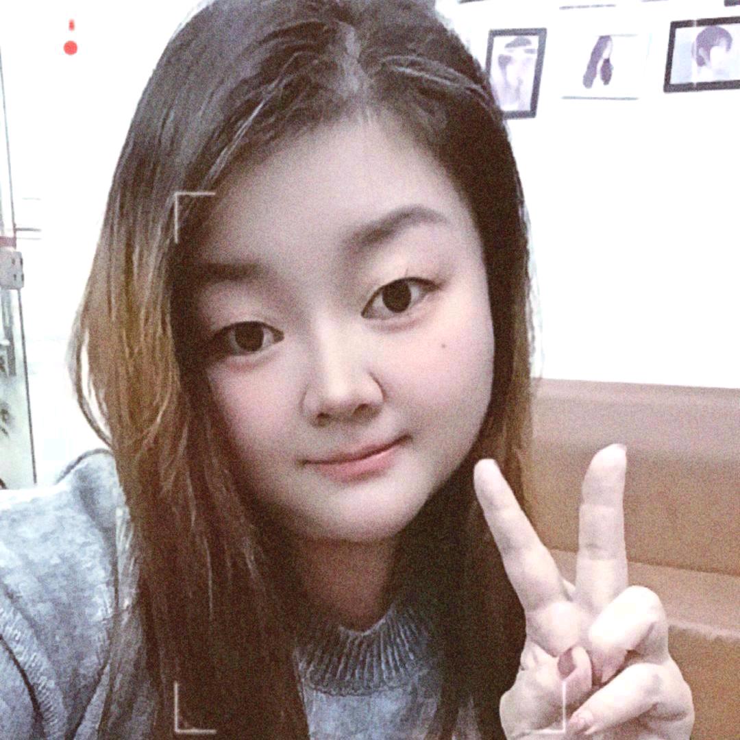 (靜靜)@华女💃