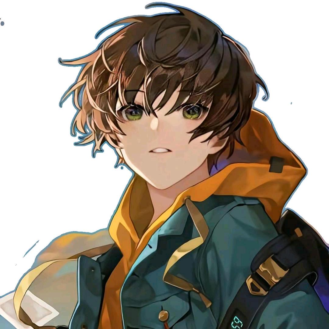 阿彬Go