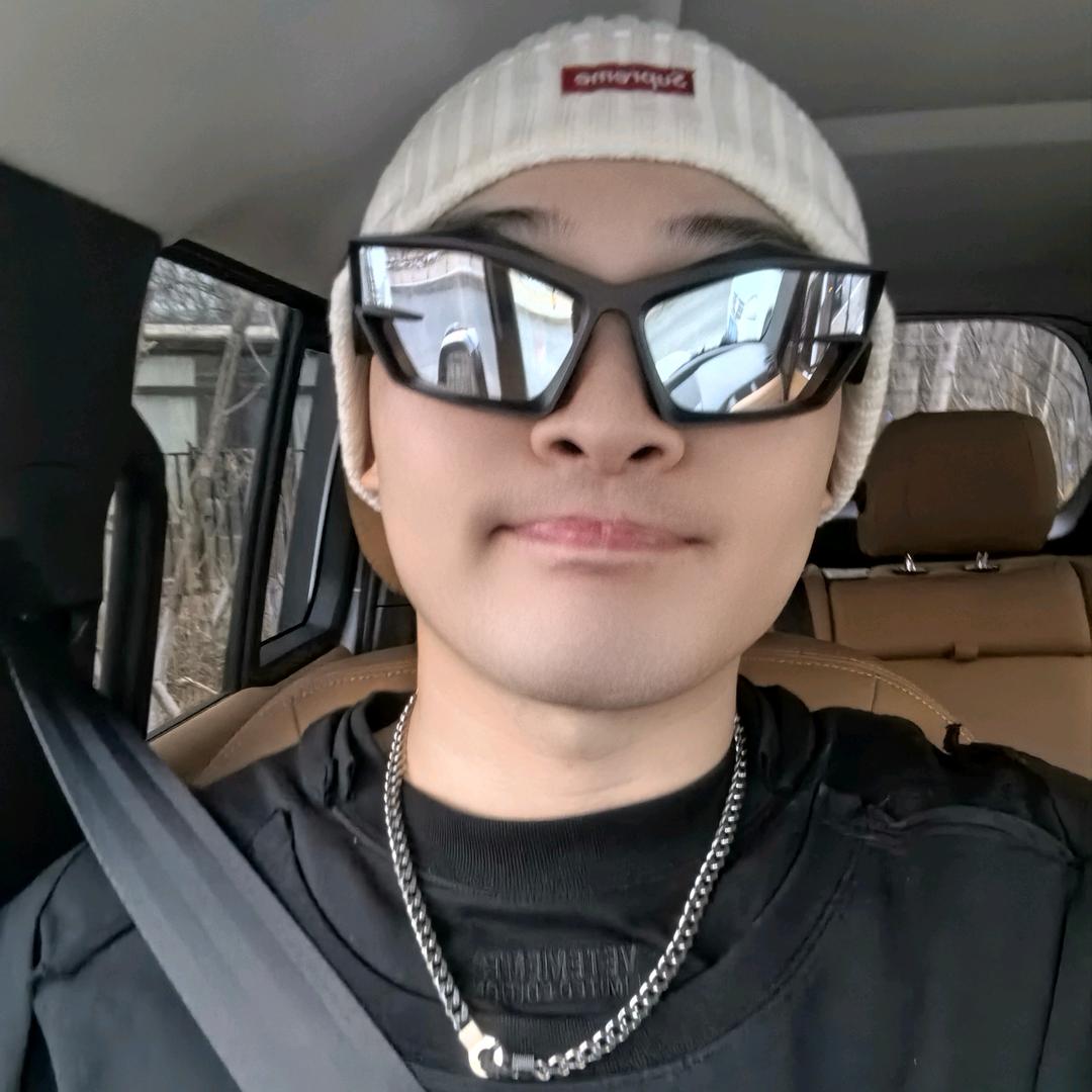 人