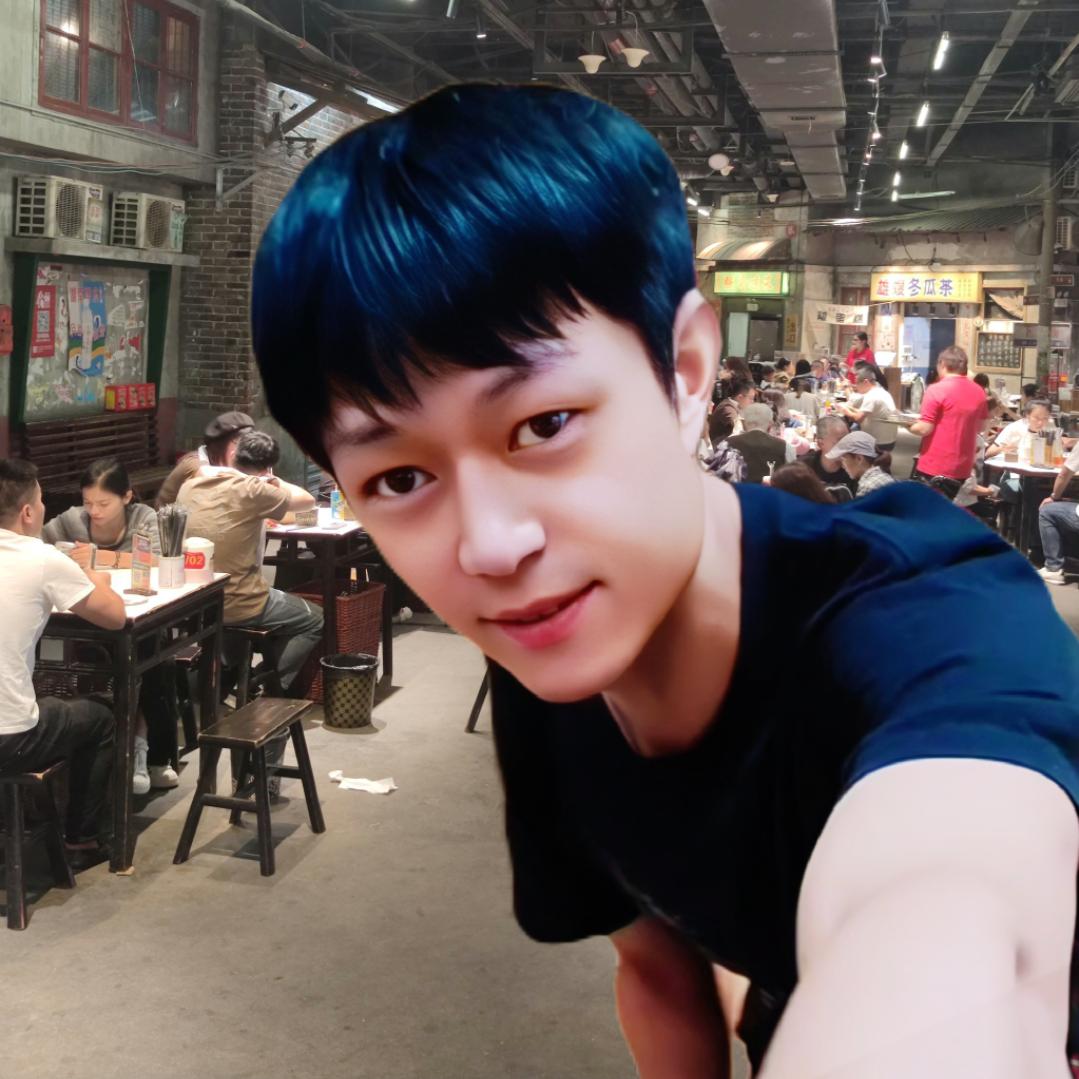 益哥粉浆面条（肉夹馍）