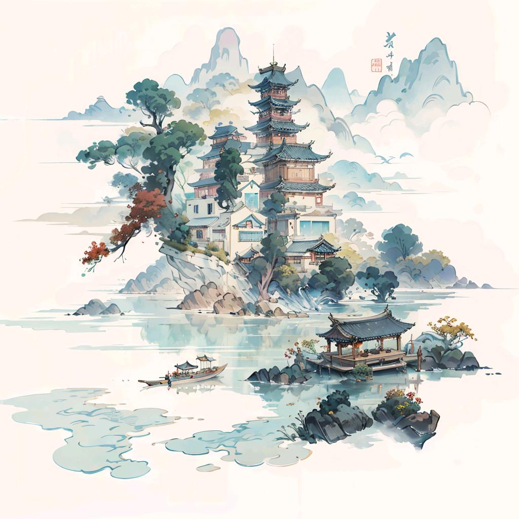 🌸陌上花开🌸