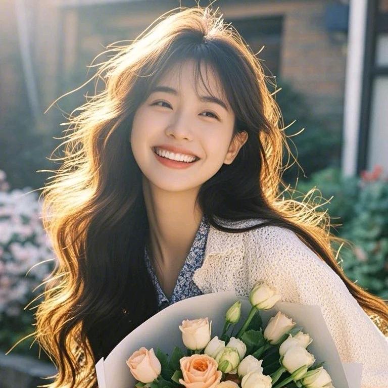 是安妮❤️吖
