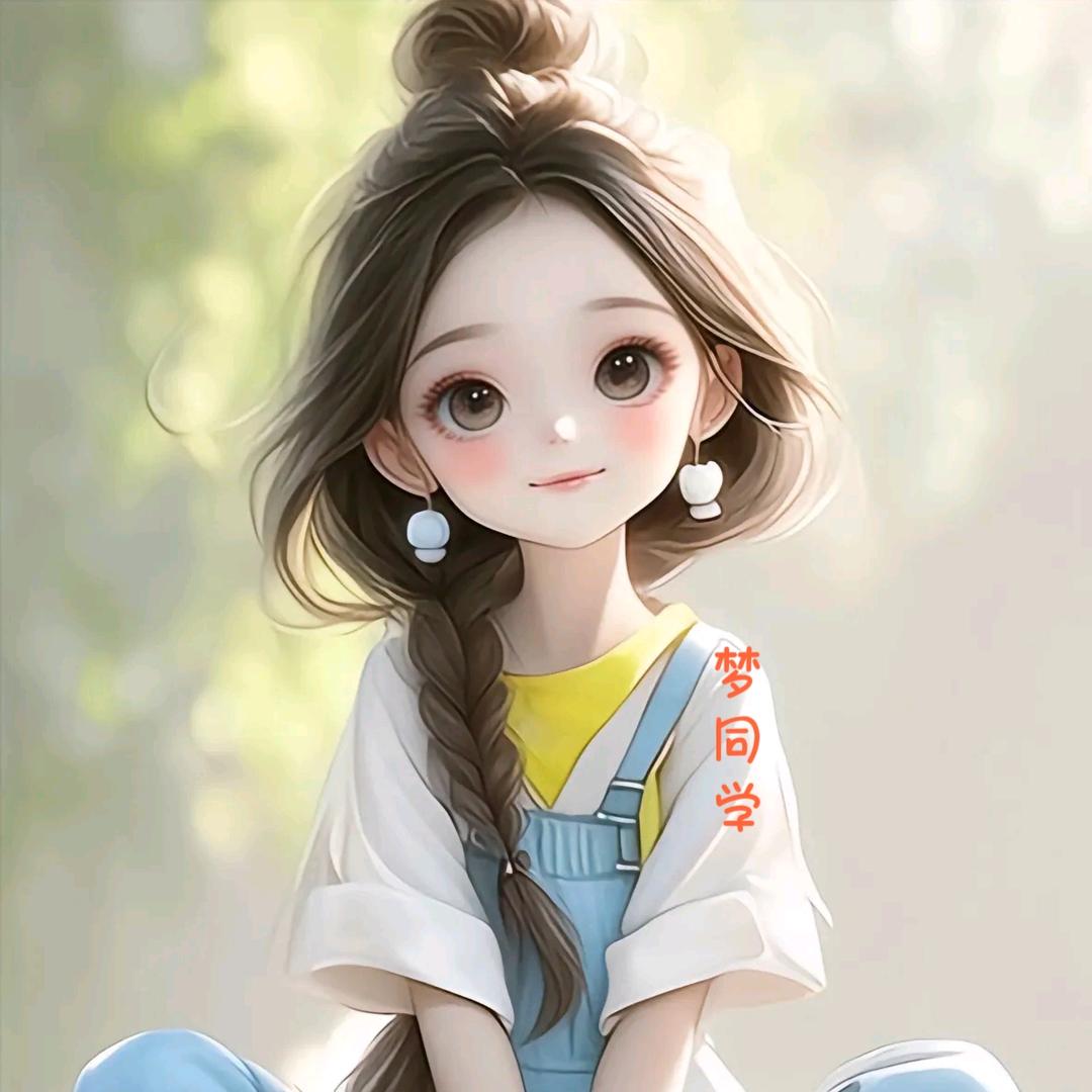 梦同学