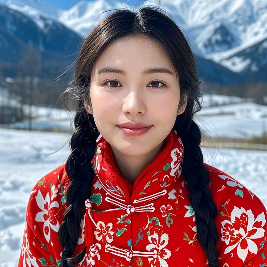罗👸姐Jie记录生活