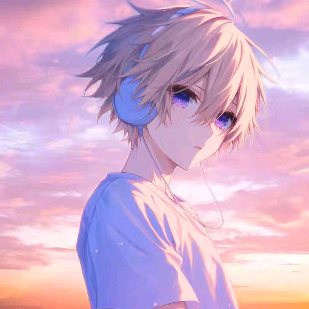 今夕复何夕💫¹¹