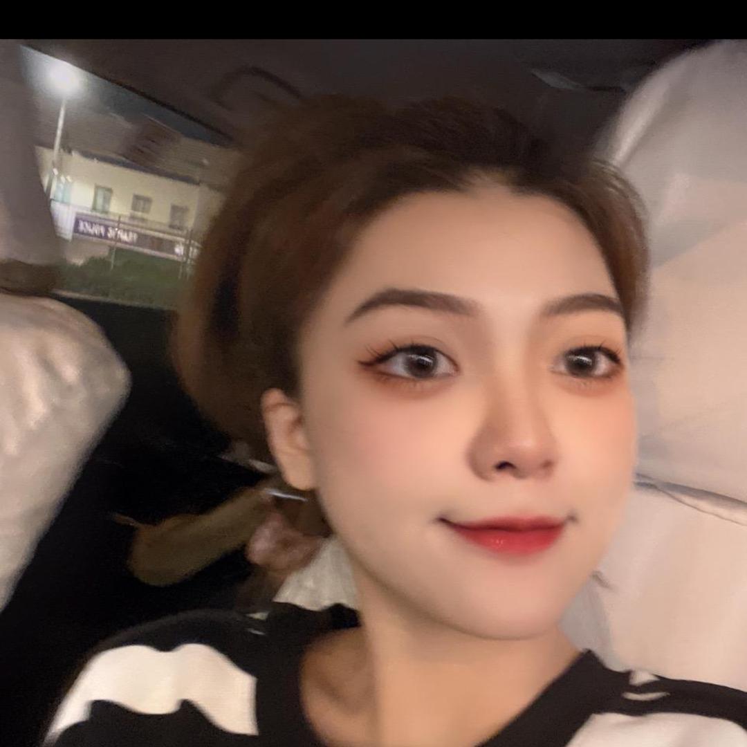 米叨叨（高级穿搭）