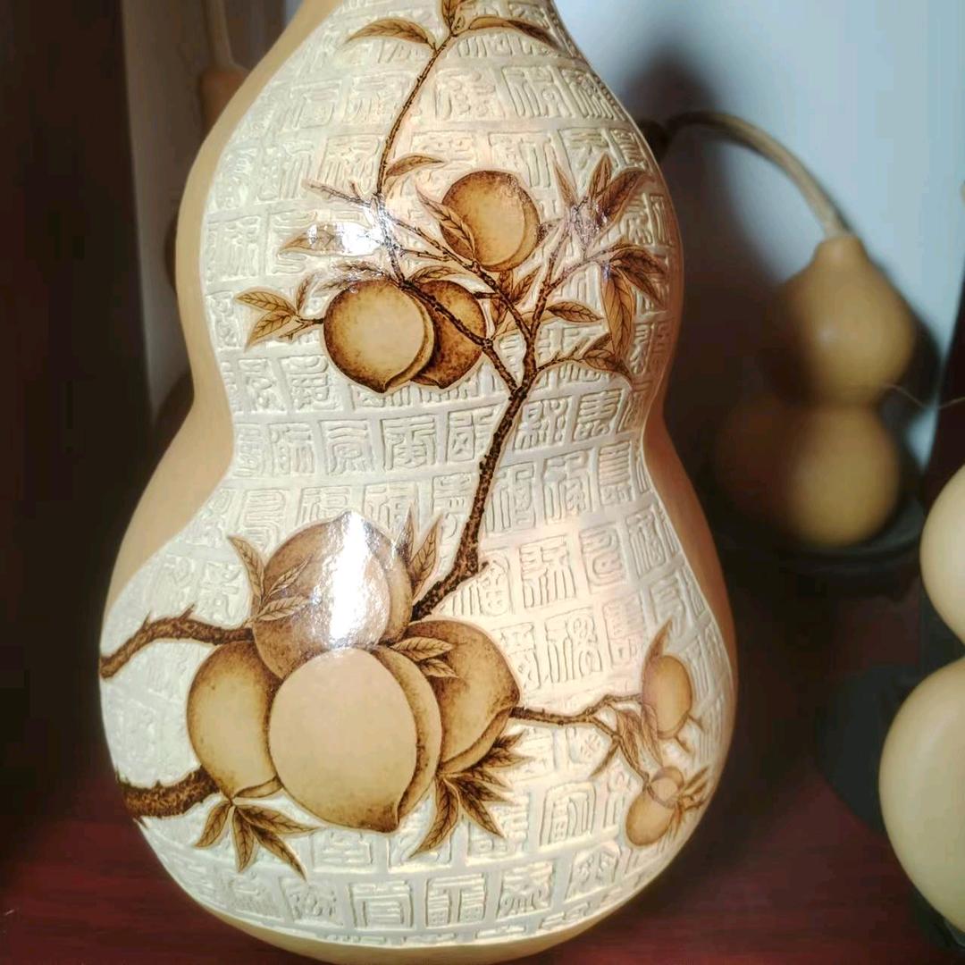 葫芦姐