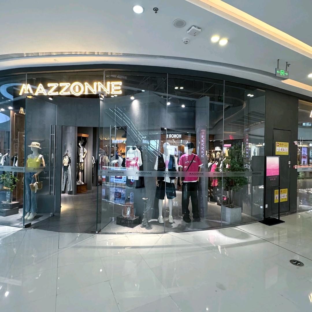 马倬尼MAZZONNE西昌万达