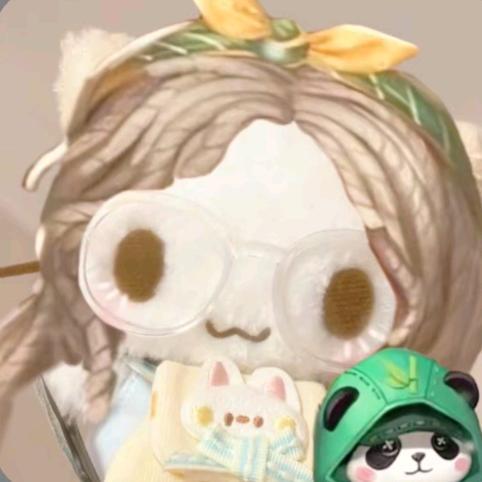 ʚ林安ɞ(开学版)🍀