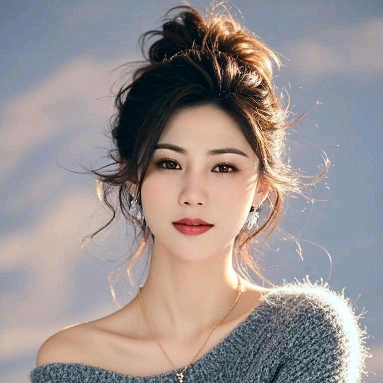 普洱《茹娣科技内衣》朱锦伊