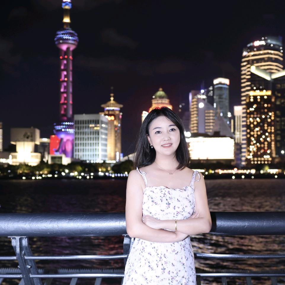 晓晓❤️