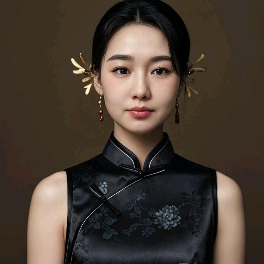 💃岁月静好🌈⭐