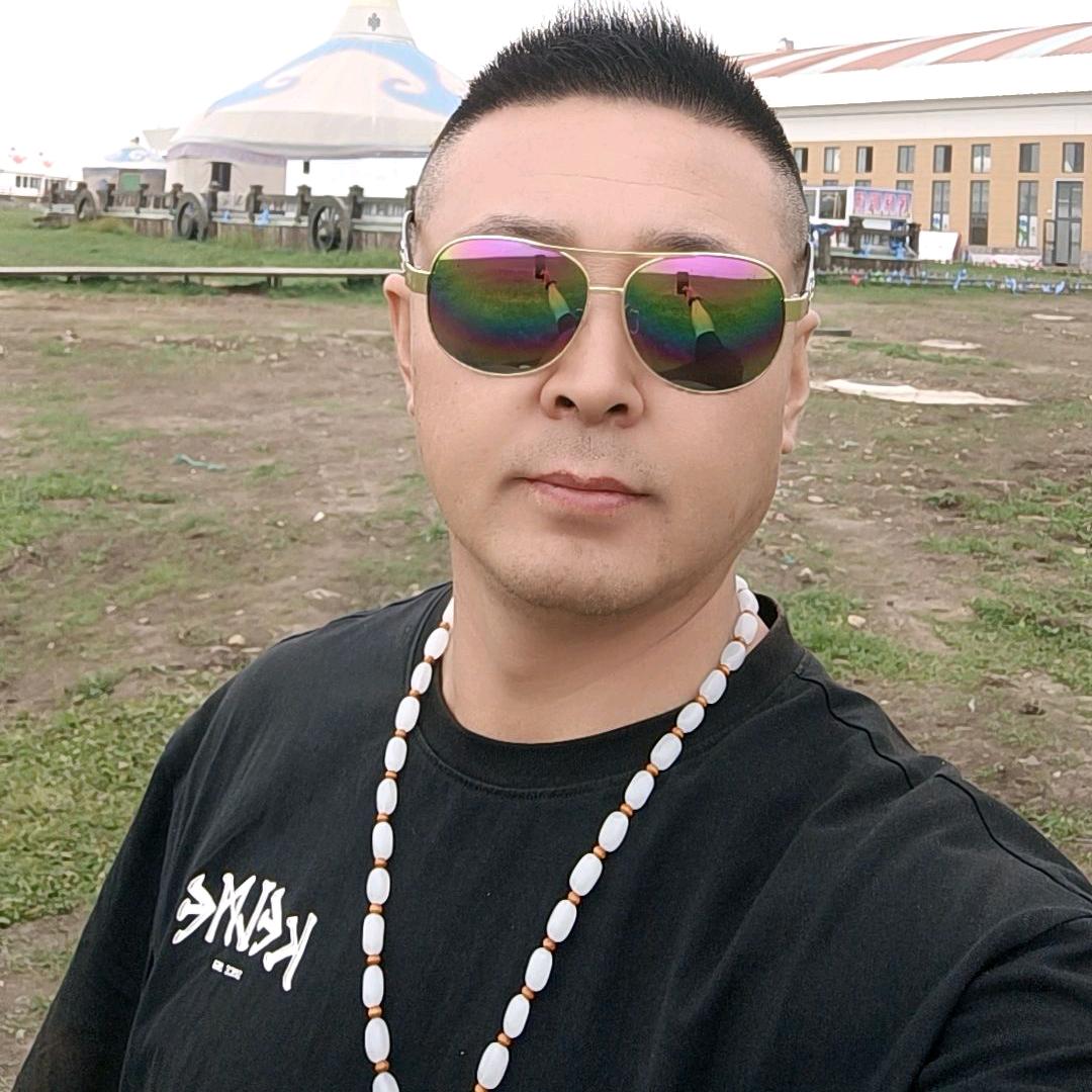 鄂尔多斯☞牛人☜