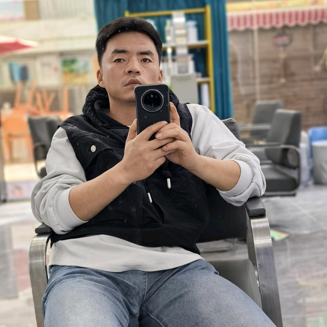 听风的禅