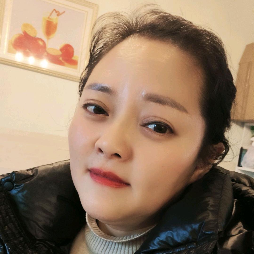 洒脱姐