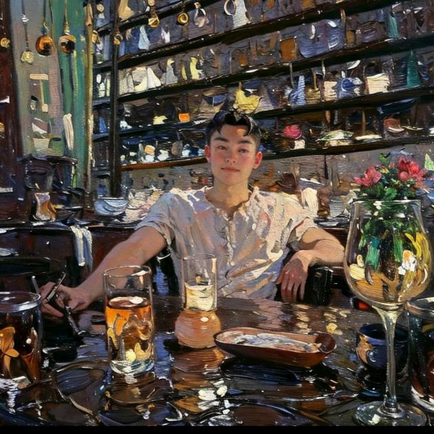 吉鑫小陈