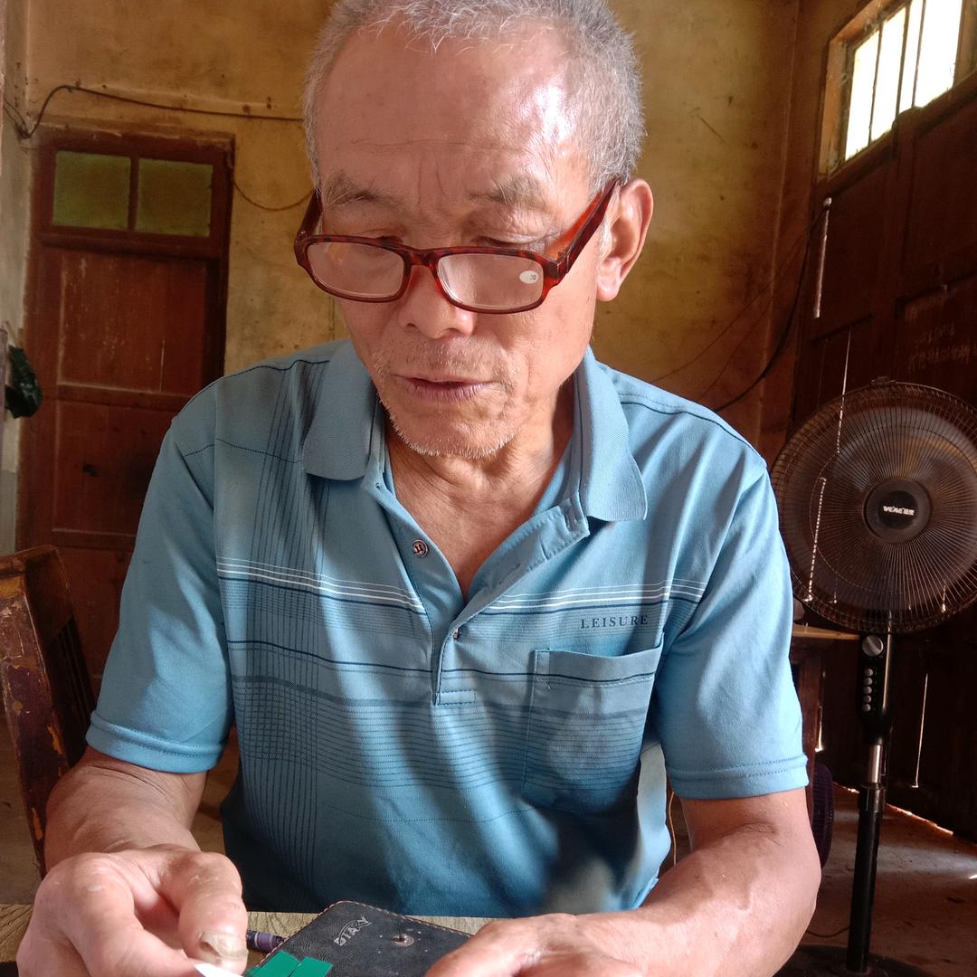 胡达成
