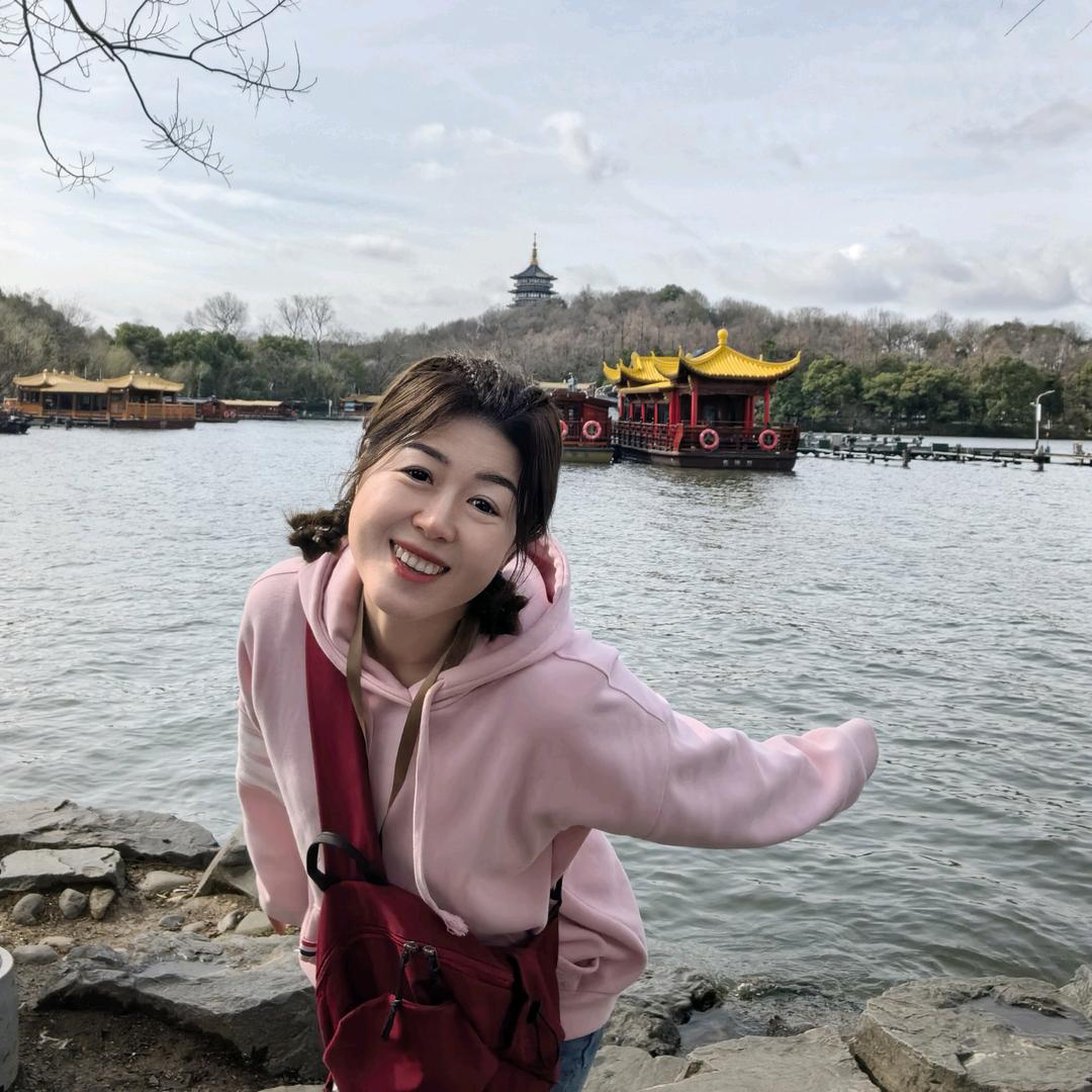 亚静&大自然旅行社🧲