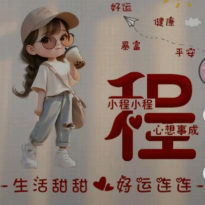 ❤️不发脾气🦋ꦿ໊只发财🌸᭄