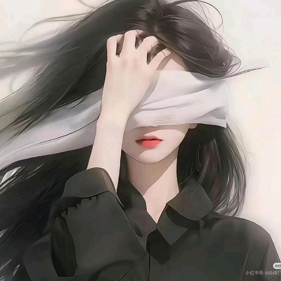 剪了个刘海