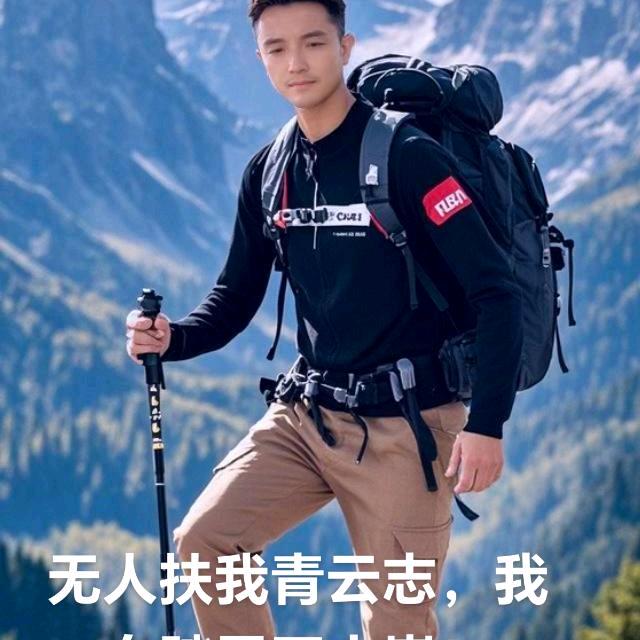 蓦然回首！