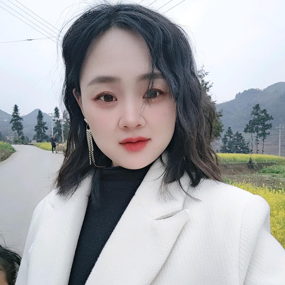 乡村大花