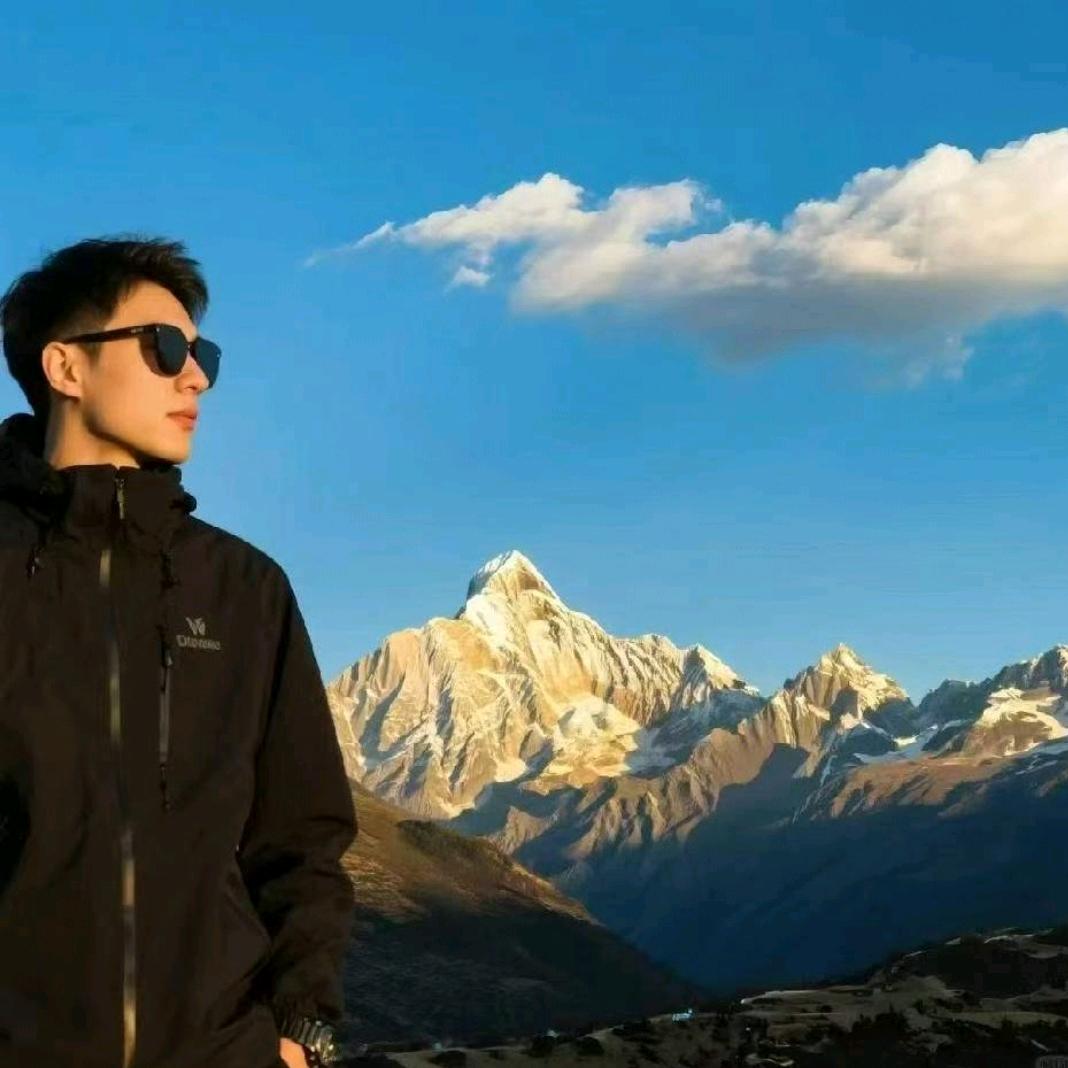 💫余生