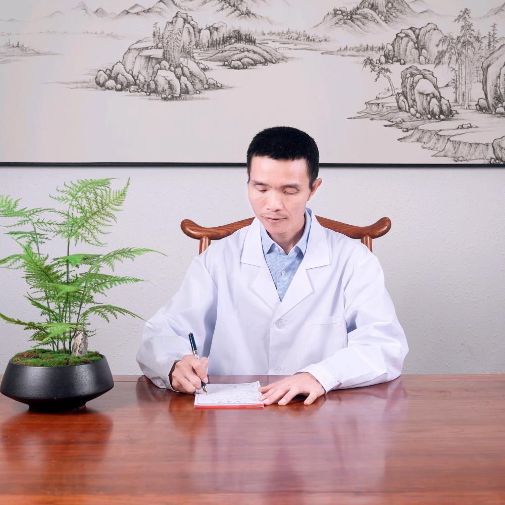 中医妇科王教授
